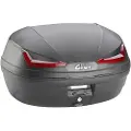 Givi E455 Simply Iv Tech 45l Monolock E455n Toppboks