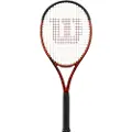 Wilson Burn 100 V5.0 Tennisketsjer
