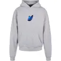 Mister tee Le Papillon Heavy Oversize Hetteskjorte