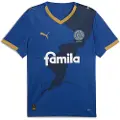 Puma Holstein Kiel 25/26 Home Jersey Men, Sport, Clyde Royal/Gold, XXL