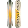 Bataleon Push Up 2026 Snowboard mønster