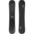Bataleon Evil Twin+ 2026 Snowboard mønster