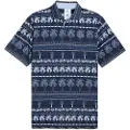 Puma x PALM TREE CREW Hero Golf Polo Men, Clothing, Deep Navy, XL