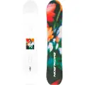 Bataleon X Beyond Medals Tornado 2026 Snowboard mønster