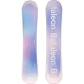 Bataleon Feelbetter 2026 Snowboard mønster
