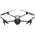 DJI Mavic 4 Pro - Quadcopter Drone - Bluetooth, RF-kontakt