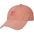 47 Brand MLB NY Yankees Mellow '47 Clean Up Caps rosa