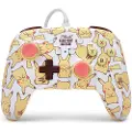 PowerA Pikachu Blush Nintendo Switch-kontroller