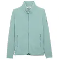Aigle Az42h Fleece Jakke