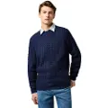 Wrangler 112371654 Regular Fit Genser