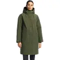 Aigle Bm043 Jakke