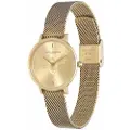 Olivia Burton Bee 28 Mm Dameklokke