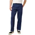 Wrangler 112373190 Relaxed Fit Chinobukser
