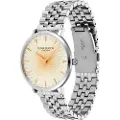 Olivia Burton Radiant Sun 35 Mm Dameklokke