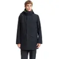 Aigle Bj998 Parka