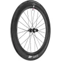 Dt Swiss Arc 1100 Dicut 65 Cl Disc Tubeless + Continental Gp5000 Str 30-622 Landeveissykkelens Bakhjul