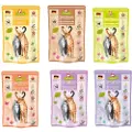 Granatapet DeliCatessen 24 x 85 g - Smakspakke III