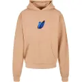 Mister tee Le Papillon Heavy Oversize Hetteskjorte