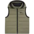 Hugo Boss J52395 Frakk