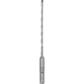 Bosch Expert SDS-plus-7X - Bor - for betong, forsterket betong, granitt, herdet betong, gneiss - hammerbit - 4 mm - SDS-plus - lengde: 165 mm
