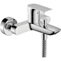 Hansgrohe Kar- og brusearmatur Rebris E 1-grebs kr