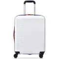 Delsey Ucb United 55 Cm 35l Trillekoffert