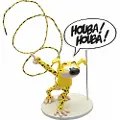 Plastoy Marsupilami Tegneserie Talesamlingsfigur 15 Cm
