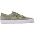 Dc-shoes Teknic Skatesko grønn