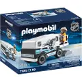 Playmobil Nhl Zamboni Machine 71982 Figur