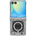 Spigen Ultra Hybrid Pro MagSafe neo one - Samsung Galaxy Z Flip7