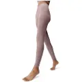 Born Living Yoga Keren Seamless Leggings Med Høy Midje