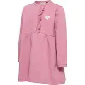 Hummel Mini Reg Placket Kjole