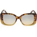 Swarovski Sk0373-56b Solbriller