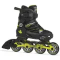 Fila Skate Wizy Alu Inlineskøyter
