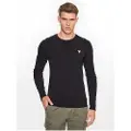 GUESS Langarmet T-skjorte