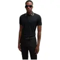 Hugo Boss Paule 10262274 Kortermet Poloskjorte