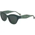 Carolina Herrera Her0086/s Solbriller For Kvinner