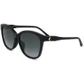 Jimmy Choo Lidie Solbriller For Kvinner