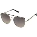 GUESS Gf6082 Solbriller For Kvinner
