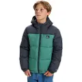 Quiksilver Cold Days Vattert Jakke