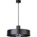 Sigma Rif moderne hengende lampe svart (30895)