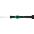 Wera 2035 Screwdriver for slotted screws for electronic applications 0.23 x 1.5 mm