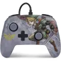 Noname Valiant Link Nintendo Switch-kontroller