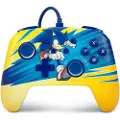 PowerA Switch Sonic Boost Nintendo Switch-kontroller