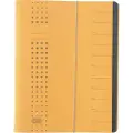Pierre by Elba 400001991, Gult, Kartong, A4, 450 g/m², 250 mm, 12 mm