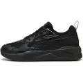 Puma X-Ray 3 Sneakers Unisex, Shoes, Black/Flat Dark Gray, 44