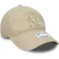 New Era Melton Luxe 9twenty Af New York Yankees Cap