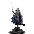 Weta Workshop Ringenes Herre 1/6 Gil-galad-figur 51 Cm