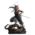 Star Wars Ahsoka Tano Art Scale-figur
