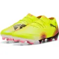 Puma Future 8 Ultimate Low Fg Fotballsko